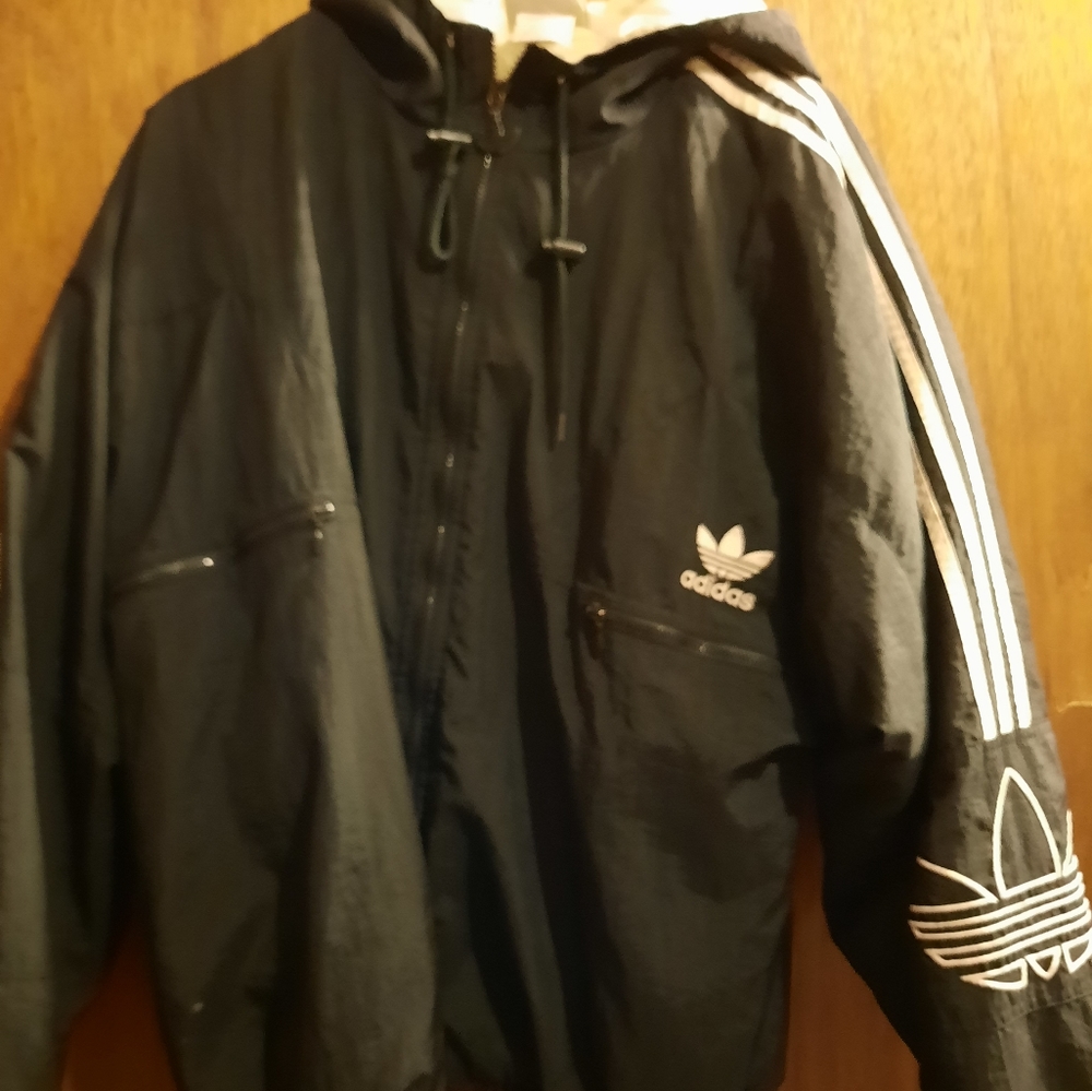 Vintage men's coat